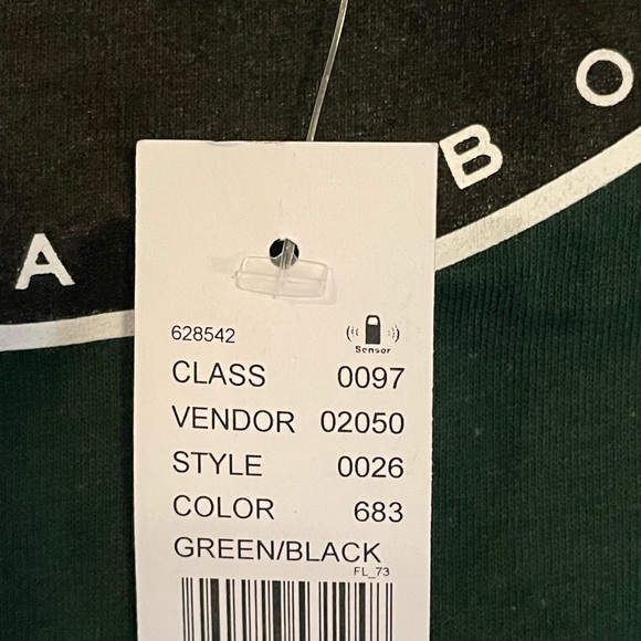 The original Santa Cruz shirt - Picture 3 of 3